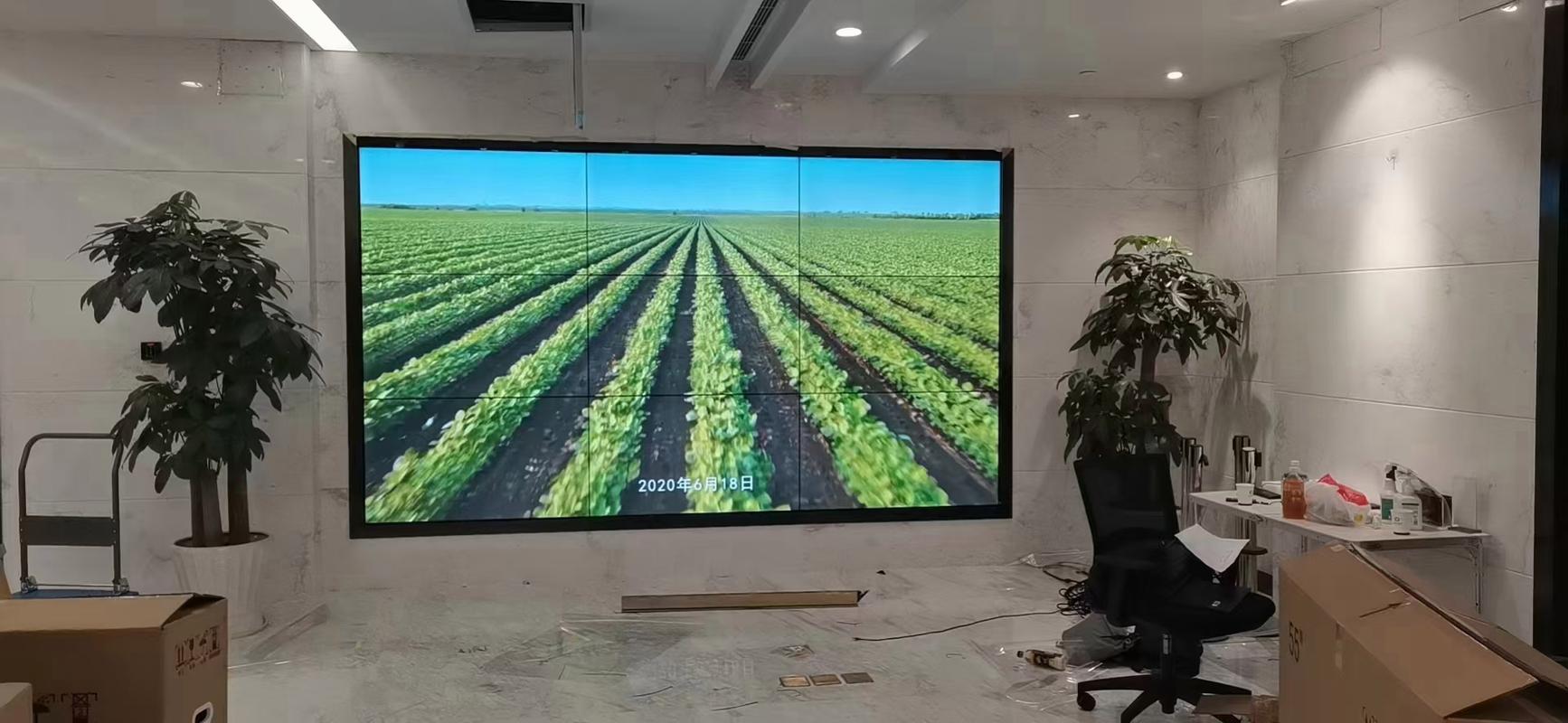 北京led显示屏 led显示屏细分产品给企业带来新的机遇