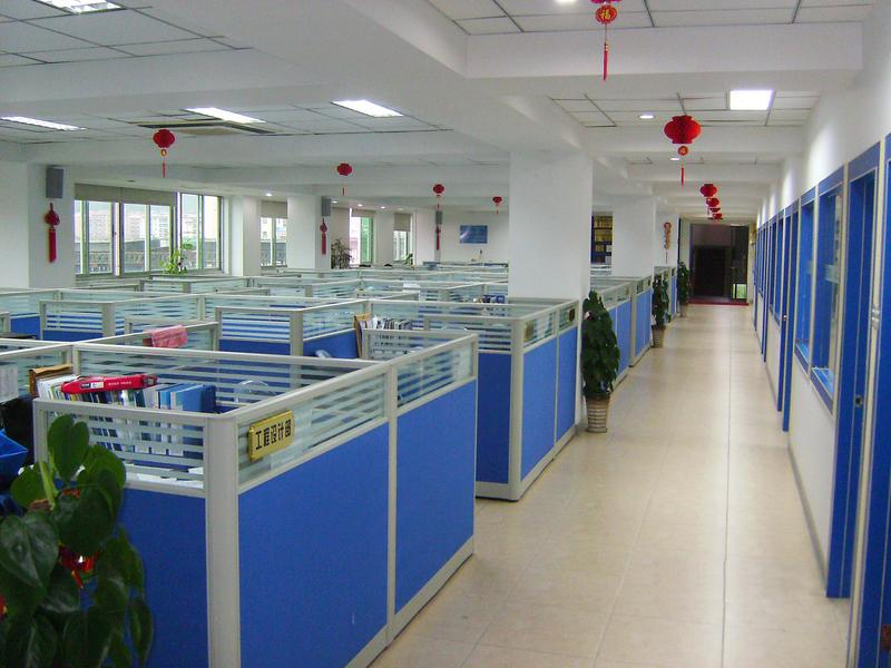 北京双安天诚科技工作环境深度解析 职友集视角下的真实体验